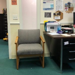 Meet your Posher, Estela